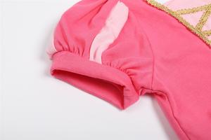 Disfraz de Halloween, Vestido de <span class=keywords><strong>Princesa</strong></span>, Disfraz de <span class=keywords><strong>Princesa</strong></span> <span class=keywords><strong>Aurora</strong></span> <span class=keywords><strong>para</strong></span> Niña - Product Image 4