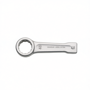 Llave Hexagonal 254 P de Acero al Vanadio de Alcance Extra Largo - Product Image 2