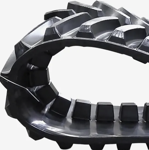 שרשראות גומי למסילות של ג'ון דיר, מסילות גומי למחפר ג'ון דיר, קומביינים של ג'ון דיר, מכלול חוליות מסילה של ג'ון דיר - Product Image 3