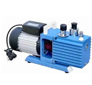 Hot selling 2XZ rotary vane vacuum pump