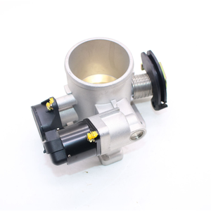 Boîtier de commande électronique du papillon des gaz TN030-18510 pour KIA TIBA – Pièce de rechange neuve - Product Image 2