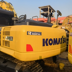 รถขุดมือสองคุณภาพสูง รุ่นยอดนิยม ปี 2025 Komatsu PC240LC-8 พร้อมเครื่องยนต์ รุ่นยอดนิยม ราคาถูก ใช้งานง่าย ขาย - Product Image 5