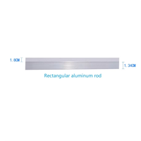 Collecteur d'ordures pliable en alliage d'aluminium, pince sanitaire pour ramasser les objets