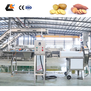 Mesa <span class=keywords><strong>de</strong></span> recolección manual <span class=keywords><strong>de</strong></span> brotes <span class=keywords><strong>de</strong></span> ajo <span class=keywords><strong>de</strong></span> 200 kg/h, cortadora <span class=keywords><strong>de</strong></span> verduras, rebanadora <span class=keywords><strong>de</strong></span> calabacín <span class=keywords><strong>de</strong></span> verano y jengibre, línea <span class=keywords><strong>de</strong></span> producción <span class=keywords><strong>de</strong></span> verduras y frutas - Product Image 2