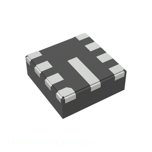 Composants électroniques en ligne : Circuit intégré de gestion de l'alimentation (PMIC) 9 PowerVFQFN LMR36506MSC5RPERQ1, en stock - Product Image 1