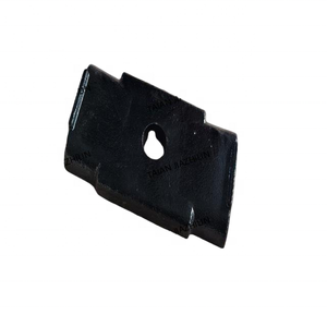 Suspension de remorque modèle Brésil 2026 et égaliseur <span class=keywords><strong>à</strong></span> <span class=keywords><strong>bascule</strong></span> - Product Image 5