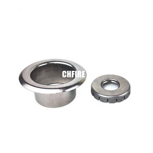 Système d'incendie à sprinklers CHFIRE, couvercle de sprinkler pour la lutte contre l'incendie - Product Image 5