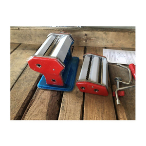 Noodle <b>Machine</b> Home Manual Multi-function Rolling <b>Machine</b> for Sale - Product Image 1