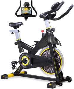 Interior Body Building Business Fitness <span class=keywords><strong>Spinning</strong></span> Bike Training Fitness Adecuado <span class=keywords><strong>Bicicleta</strong></span> <span class=keywords><strong>estática</strong></span> giratoria para clubes de fitness - Product Image 1