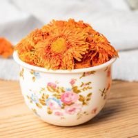 Bunga Calendula Kering