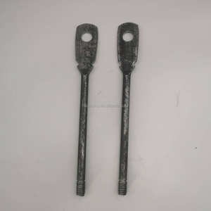 Accesorios para Encofrados, Abrazadera <span class=keywords><strong>Sepa</strong></span> Tie para Construcción de Encofrados - Product Image 4