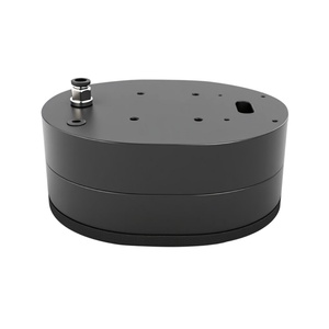 High <b>Suction</b> Robot Vacuum Cup Non-Slip Custom Gripper Food Pharma Grade Woven Bags Soft PKGs Logistics Handling Pneumatic Parts - Product Image 6