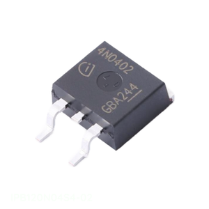 ซื้อชิ้นส่วนอิเล็กทรอนิกส์ออนไลน์ บริการจัดหา LPTS ทรานซิสเตอร์ RJ1U330AAFRGTL - Product Image 1