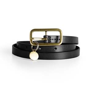 <span class=keywords><strong>Ceinture</strong></span> en cuir pour femmes <span class=keywords><strong>Ceinture</strong></span> en cuir végétal tanné Maden pour femmes <span class=keywords><strong>Ceinture</strong></span> en cuir de vache véritable <span class=keywords><strong>Ceinture</strong></span> en jean rétro Accessoire de taille petite - Product Image 6