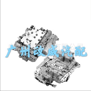 Cuerpos de Válvulas U340E y U341E para Piezas de Transmisión Toyota - Product Image 1