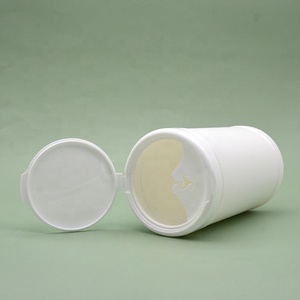 Distributeur de lingettes désinfectantes rechargeables PP vide de haute qualité pour lingettes pour bébé conteneur de lingettes humides rechargeables - Product Image 2