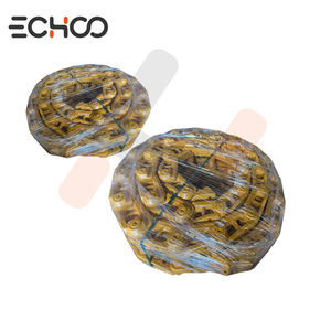 KM2868/46 G4061000M00046 гусеничные цепи для <span class=keywords><strong>KOMATSU</strong></span> <span class=keywords><strong>Dozer</strong></span> запчасти - Product Image 2