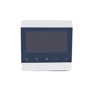 Controlador de Temperatura Digital de Aire Acondicionado Central de Buena Calidad en Venta - Product Image 1