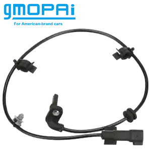 قطع غيار السيارات ، نظام كهربائي للسيارة ، مستشعر ABS للعجلات لسيارة بويك فيرانو شيفروليه - Product Image 3