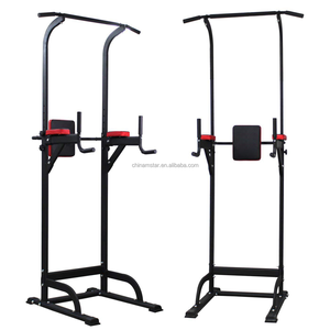 Tour <span class=keywords><strong>de</strong></span> <span class=keywords><strong>musculation</strong></span> multifonction MSTAR en métal <span class=keywords><strong>avec</strong></span> bancs et supports, capacité 120 kg - Product Image 4