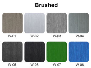 Multi-colored 3M Adesivo 6 millimetri Marine Decking Materiale Anti UV Schiuma EVA Fauk Teak Foglio di Ponte della Barca mat - Product Image 5