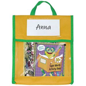 Mochila Escolar de Poliéster 420D para Niños al por Mayor con Asa y Múltiples Bolsillos Grandes para Material Escolar y de Oficina, OEM/ODM Disponible - Product Image 4