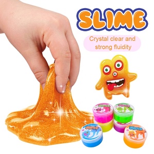 <span class=keywords><strong>AKIA</strong></span> Order Slime Playdough Supplies Diy Soft Stress Reliever Toys Ecológico - Product Image 2
