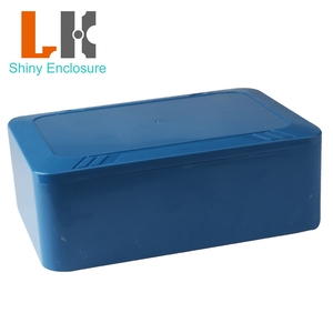 กล่องต่อสายไฟฟ้าพลาสติกกันน้ำสำหรับอุปกรณ์อิเล็กทรอนิกส์265*185*95มม. DIY กล่องแยกกล่อง IP67เปลือกสำหรับเครื่องมืออิเล็กทรอนิกส์ - Product Image 1