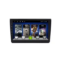 Android 11 8core 6 128G Auto DVD-Player Autoradio Carplay Auto Monitor Autoradio 2 Din für Suzuki 2005 Grand Vitara