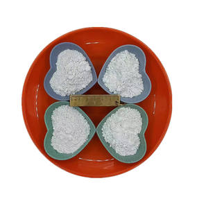 Luce carbonato di calcio in polvere CaCO3 fabbricazione della cina all'ingrosso nano maglia 1250 - Product Image 5