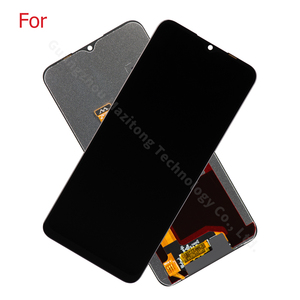 Écran LCD pour <span class=keywords><strong>Oppo</strong></span> A2x-5G/K10-5G/A17/A2m-5G/A56s-5G/A57-5G/A78-5G/Narzo 50A Prime/C35 RMX3501/A57E/OPA58-5G/A77S - Product Image 4