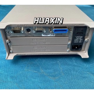 Keithley 2790 + 1PC KEITHLEY 7751 Source Meter <b>SWITCH</b> SYSTEM - Product Image 4