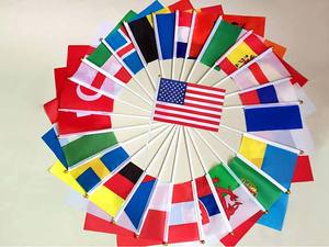 Новый маленький ручной флаг <span class=keywords><strong>England</strong></span> <span class=keywords><strong>St</strong></span> <span class=keywords><strong>George</strong></span> Cross Rainbow дизайн эритреа эритрейские национальные флаги Сомали для празднования парада - Product Image 5