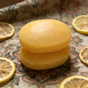 Nuevo Jabón de Vitamina C con Aroma Clásico a Naranja, Jabón de Baño Natural de Larga Duración, Jabón Blanqueador Personalizado al por Mayor - Product Image 1