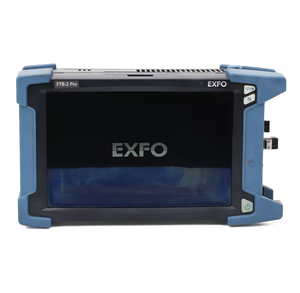 Professional Multi-Tasking Quad SM/MM Fiber OTDR Tester Platform for 850/1300nm and 1310/1550/1625nm Optical Testing - Product Image 3
