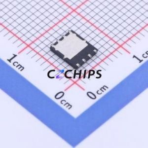 Nouveau transistor à effet de champ à transistor DFN5X6-8 WSD75N12GDN56 d'origine (MOSFET) - Product Image 2