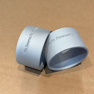 Services d'impression 3D en métal sur mesure - Prototypage rapide, faible coût, haute précision, pièces personnalisées en aluminium, acier inoxydable, titane - Product Image 6