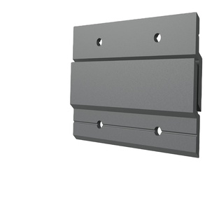 Kit de quincaillerie pour accrocher des images, des miroirs, des étagères photo, des cadres d'art, invisible, à clip français - Product Image 1