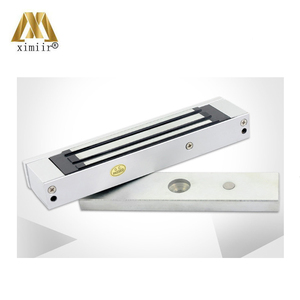 Chất Lượng tốt EM Khóa 180KG 350LBS Từ Khóa Cửa Điện Khóa Để Kiểm Soát Truy Cập Hệ Thống - Product Image 4