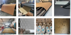 Alfombrilla Antideslizante de Espuma EVA <span class=keywords><strong>para</strong></span> Cubierta de Barco, con Apariencia de <span class=keywords><strong>Madera</strong></span>, Protección Térmica, <span class=keywords><strong>para</strong></span> Uso en Exteriores, Tipo Teca <span class=keywords><strong>Sintética</strong></span> - Product Image 4