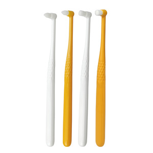 <b>Pet</b> Toothbrush <b>PET</b>-0108 10000 Bristles Soft <b>Brush</b> For Dogs Cats Oral Care - Product Image 4