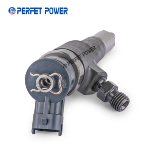 Inyector 0445110252 hilux, inyector diésel fabricado en China 0 445 110 252 para OE 96565889/1980K2/1980LO <span class=keywords><strong>8H</strong></span>... Motor diésel - Product Image 6