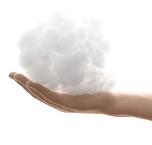 Sofá suave ovalado para gatos y perros, perrera para mascotas, cómodas camas para mascotas - Product Image 5