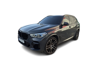 BMW X5 xDrive40d SUV de Lujo Usado, el Mejor Compañero de Exportación de Corea, Excelente Estado, Diésel, Tracción en las Cuatro Ruedas, Título Limpio, Seminuevo, Listo para Usar - Product Image 3