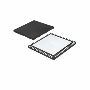 Componentes Electrónicos IC 64 VFQFN con Pad Expuesto, BOM IC en Stock, IC Integrado MCU de 16 Bits, 128KB FLASH, 64VQFN MSP430F5256IRGCT - Product Image 1