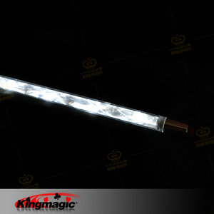 Baguette Magique Lumineuse G0032 (Rouge, Bleu, Vert, Blanc, Sept Couleurs) - Accessoires de Magie King Magic en Gros - Baguette Magique - Product Image 2