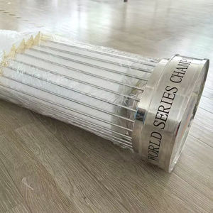 Collection de trophées de champion 76mm personnalisés pour les championnats sportifs majeurs-Cadeau ou souvenir pour MLB NFL pour <span class=keywords><strong>NHL</strong></span> FFL USSSA - Product Image 4