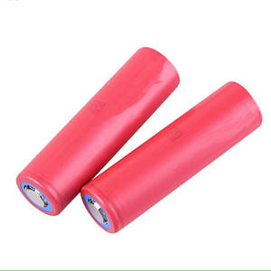 Fabrika fiyat şarj edilebilir NCR2070C 4000mah 5000mah 6000mah 3.7v 18650 pil 20700 hücreleri - Product Image 2