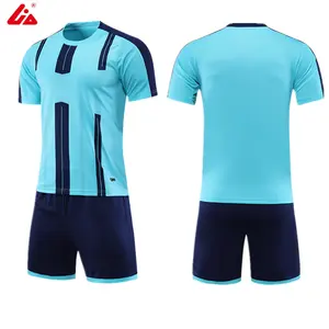 21/22 New Football Club Team Custom Jersey Sublimation Shop Soccer Jerseys