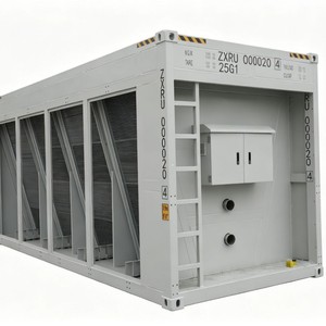 Refroidisseur sec vertical série GL pour usage industriel, 6 kW, pour étudiants - Product Image 5